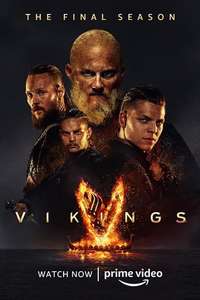 Vikings - Poster