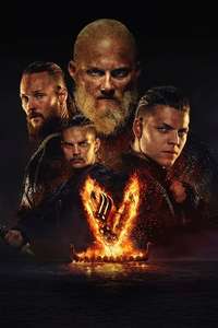 Vikings - Poster