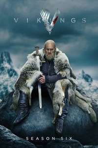 Vikings - Poster