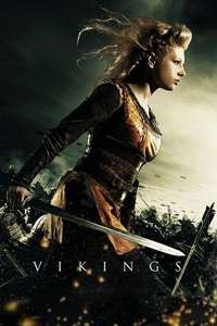 Vikings - Poster