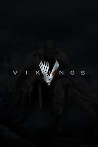 Vikings - Poster