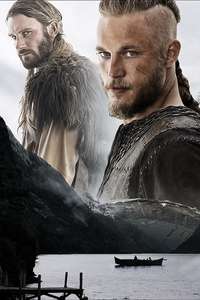 Vikings - Poster