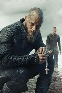 Vikings - Poster