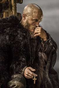 Vikings - Poster