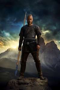 Vikings - Poster
