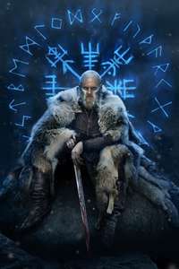 Vikings - Poster