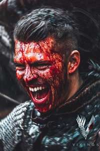 Vikings - Poster