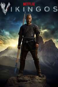Vikings - Poster