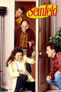 Seinfeld - Poster