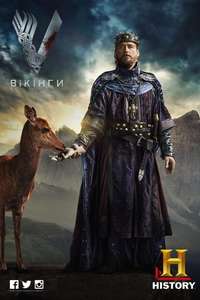 Vikings - Poster