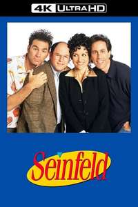 Seinfeld - Poster