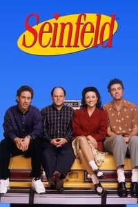 Seinfeld - Poster