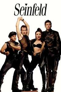 Seinfeld - Poster