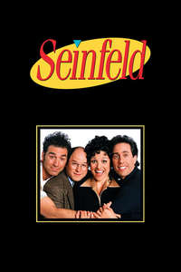 Seinfeld - Poster