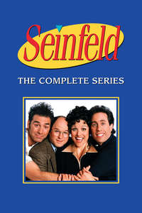 Seinfeld - Poster