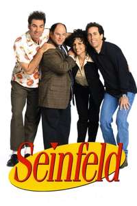 Seinfeld - Poster