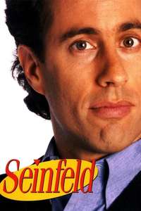Seinfeld - Poster