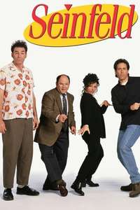 Seinfeld - Poster