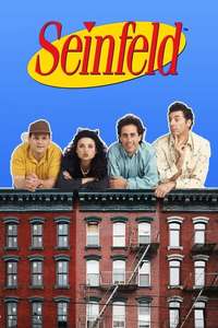 Seinfeld - Poster