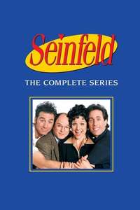 Seinfeld - Poster