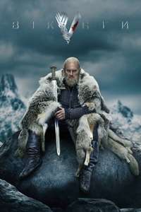 Vikings - Poster