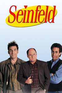 Seinfeld - Poster
