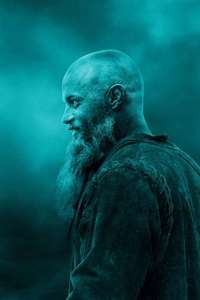 Vikings - Poster