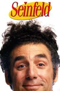 Seinfeld - Poster