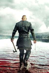Vikings - Poster
