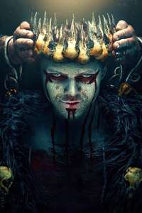 Vikings - Poster