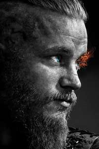 Vikings - Poster