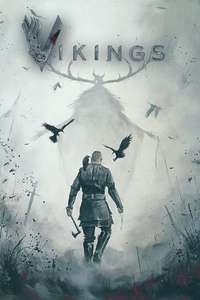 Vikings - Poster