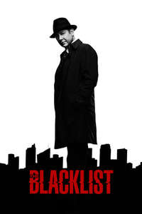 The Blacklist - Posters