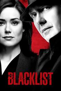 The Blacklist - Posters