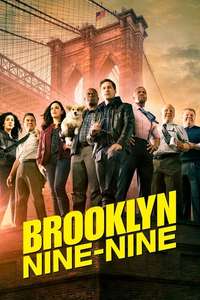 Brooklyn Nine-Nine - Posters