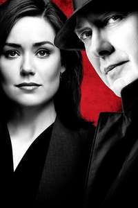 The Blacklist - Posters