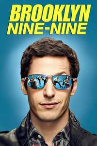 Brooklyn Nine-Nine - Posters