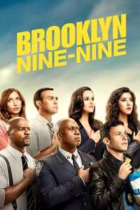 Brooklyn Nine-Nine - Posters