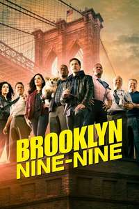 Brooklyn Nine-Nine - Posters