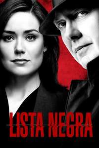 The Blacklist - Posters