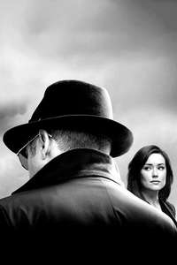 The Blacklist - Posters