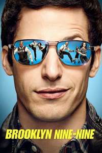 Brooklyn Nine-Nine - Posters