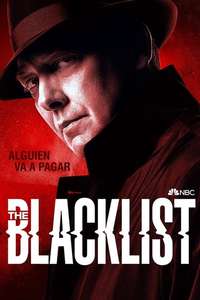 The Blacklist - Posters