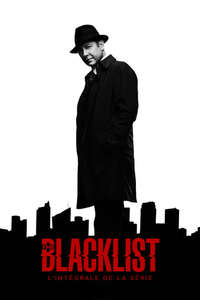 The Blacklist - Posters