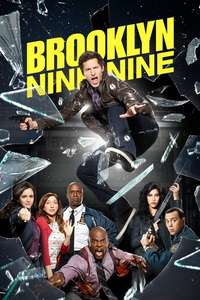 Brooklyn Nine-Nine - Posters