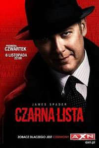 The Blacklist - Posters