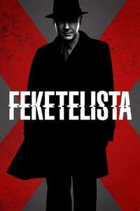 The Blacklist - Posters