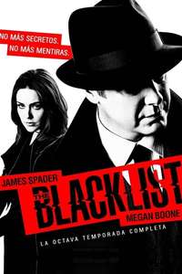 The Blacklist - Posters