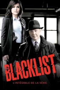 The Blacklist - Posters