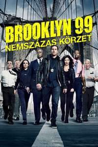 Brooklyn Nine-Nine - Posters